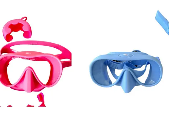 LionMask + Snorkel